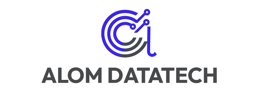 Alom Datatech